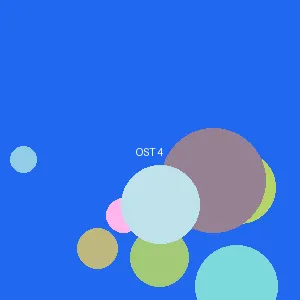 长谷川萌种子 - 残響散歌封面